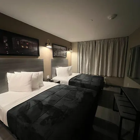 Liv Bronx Grand Opening 4* New York