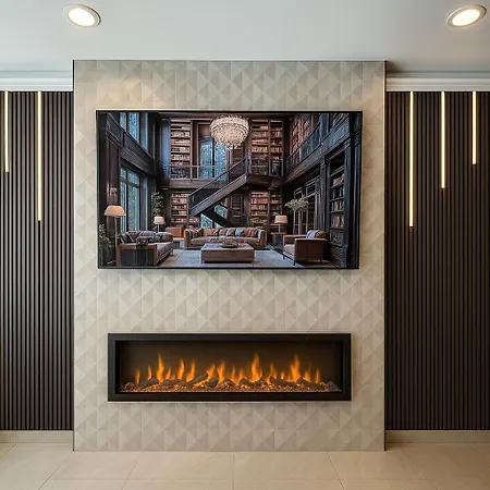 Liv Bronx Grand Opening Hotel
