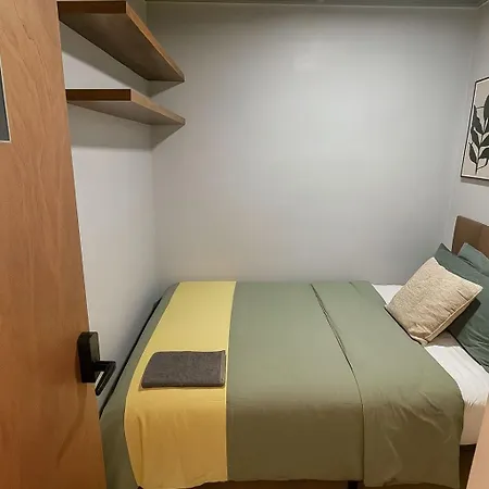 Citynest Hotel
