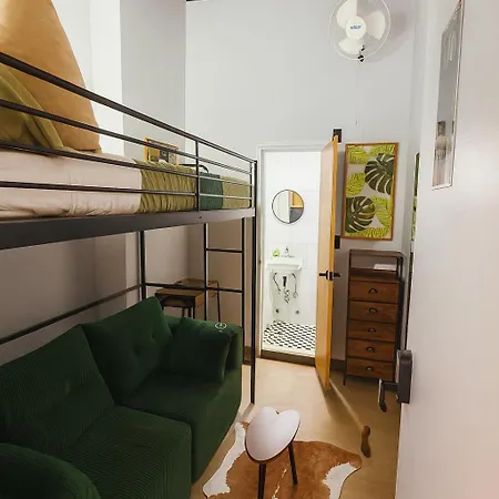Citynest Hotel New York