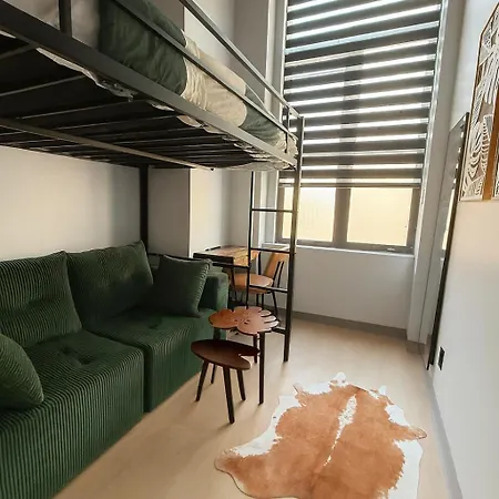 Citynest 4*