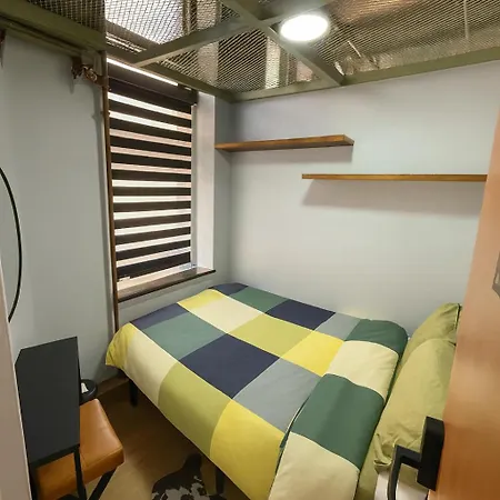 Hotel Citynest