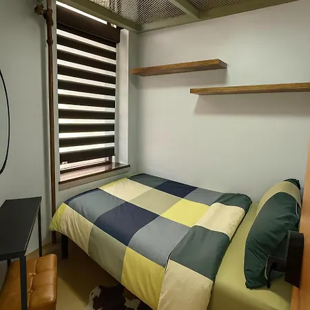 Hotel Citynest