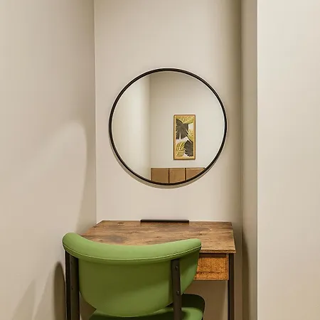 Hotel Citynest