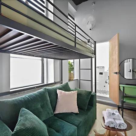 Citynest 4*