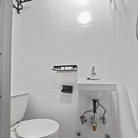 Hotel Citynest New York