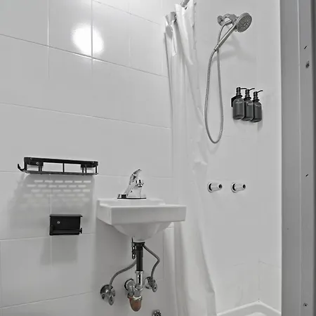 Citynest 4* New York