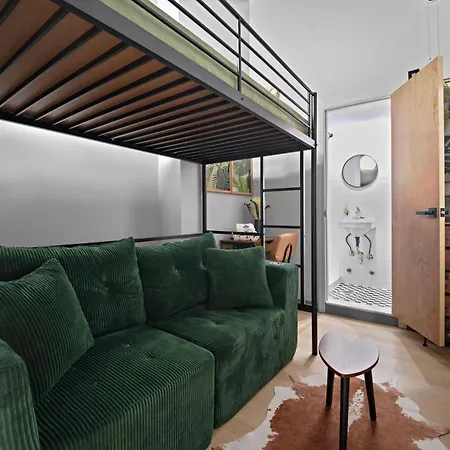 Citynest New York