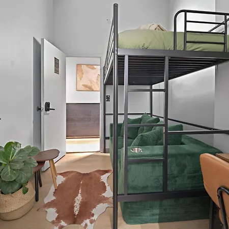 Hotel Citynest New York