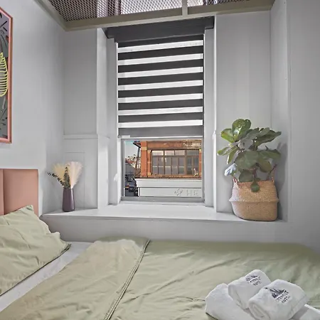 Citynest Hotel