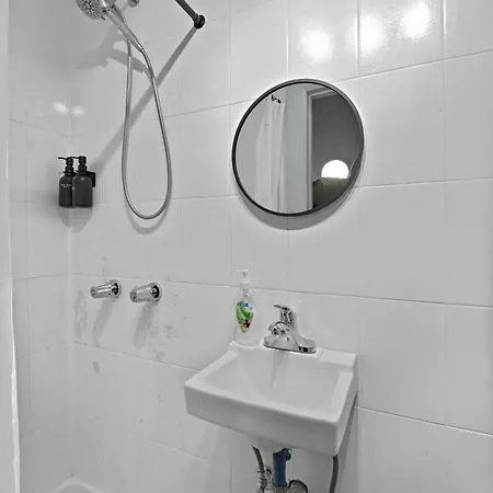 Citynest Hotel New York