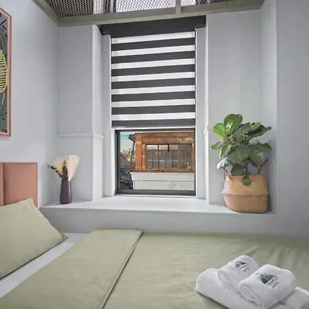 Hotel Citynest