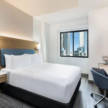Hotel Even Long Island - By Ihg