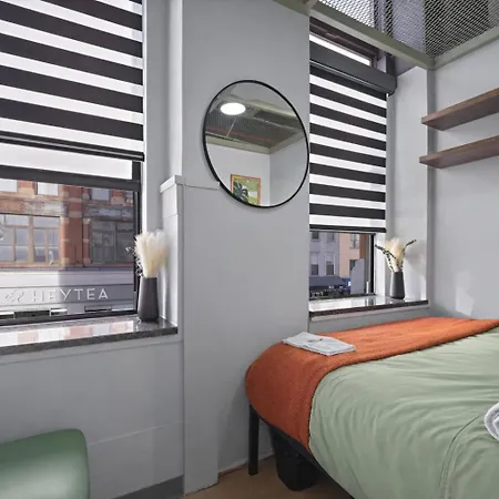 Citynest 4*