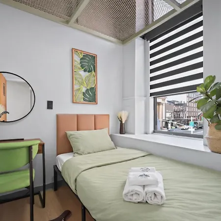 Citynest 4* New York