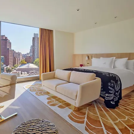 Hotel Faena 5*