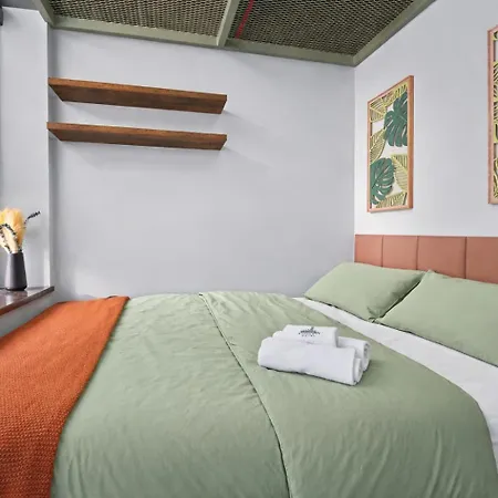 Citynest Hotel New York
