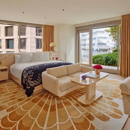 Hotel Faena 5*