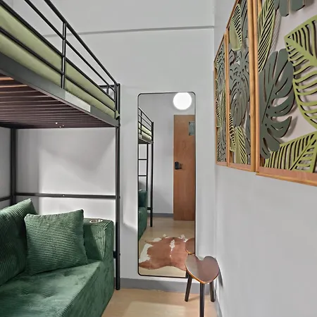 Citynest Hotel