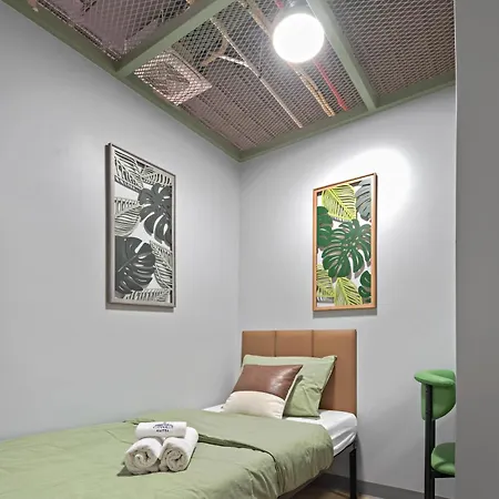 Hotel Citynest 4*