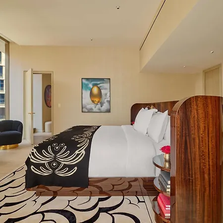 Faena Hotel 5*