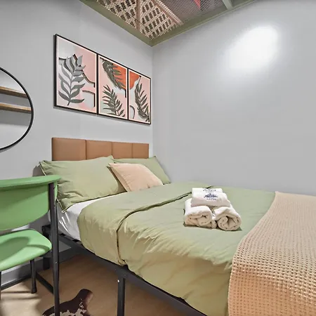 Citynest Hotel