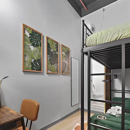 Citynest New York