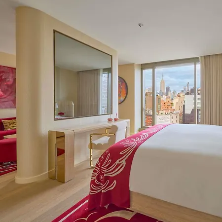 Hotel Faena New York