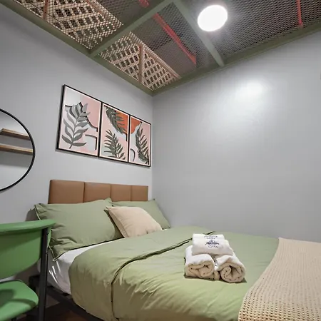 Hotel Citynest 4*