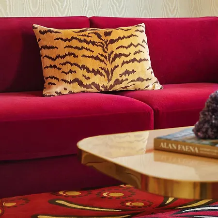 Faena 5*