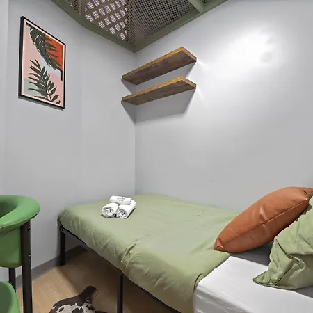 Hotel Citynest 4*