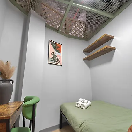 Citynest Hotel 4*