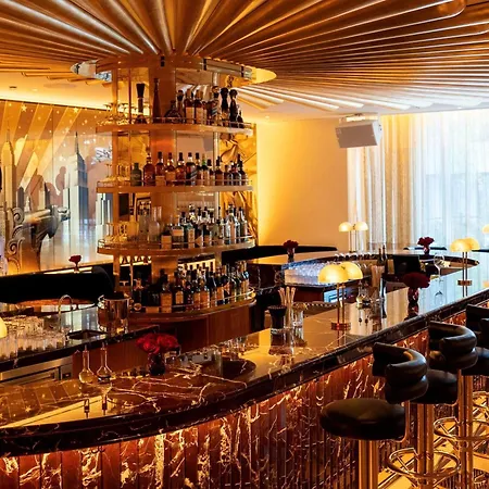 Hotel Faena New York