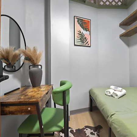 Citynest Hotel New York