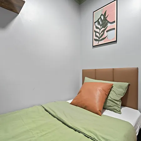 Citynest 4*