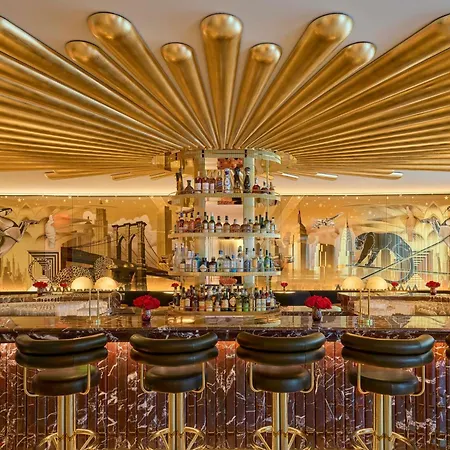 Hotel Faena 5*