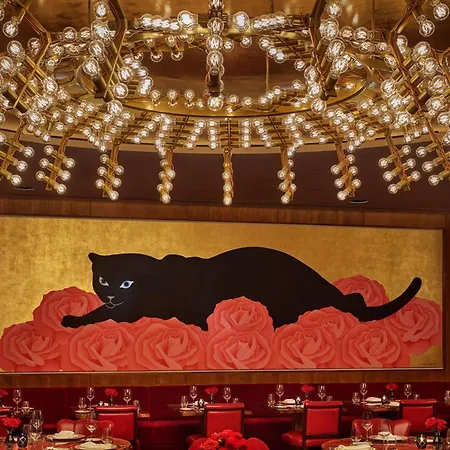 Faena Hotel 5*