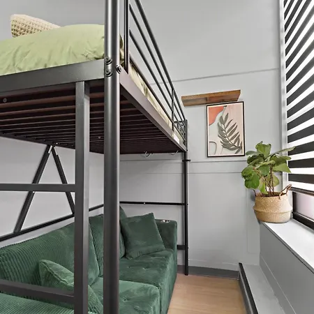 Hotel Citynest New York