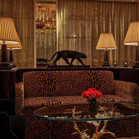 Faena Hotel 5*