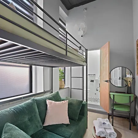 Hotel Citynest 4*