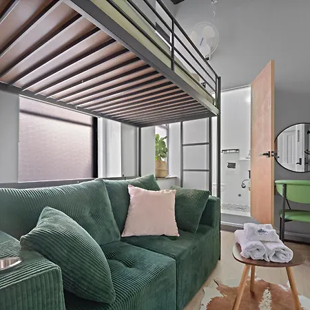 Citynest 4* New York