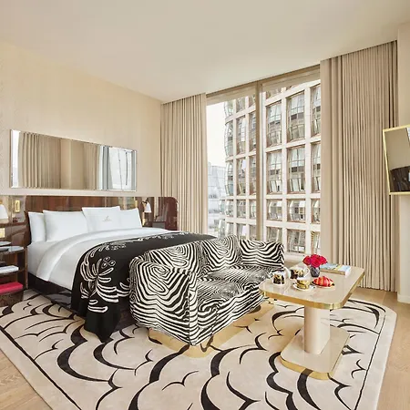 Hotel Faena 5*