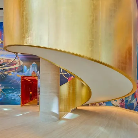 Faena 5* New York