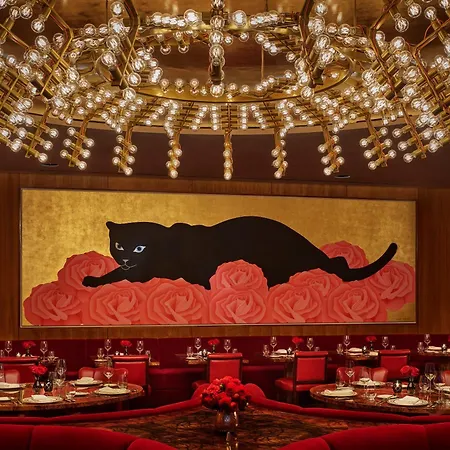 Faena New York