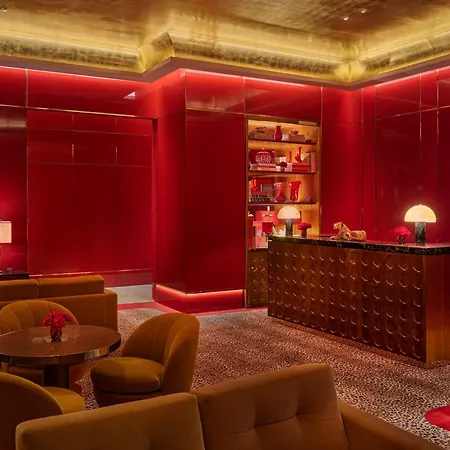 Faena Hotel 5*