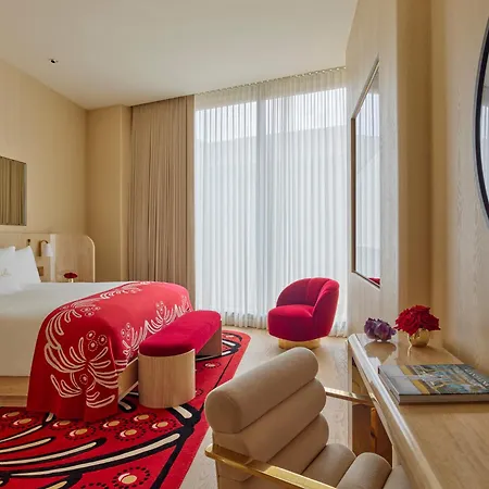 Faena Hotel 5*