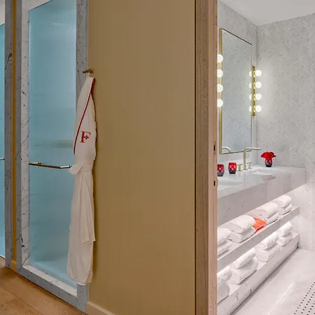 Faena 5*