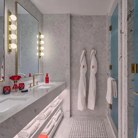 Faena 5* New York