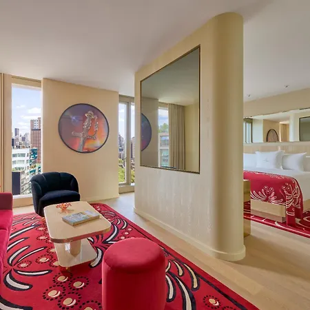 Hotel Faena