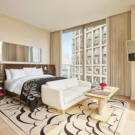 Hotel Faena